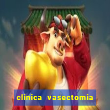 clinica vasectomia porto alegre